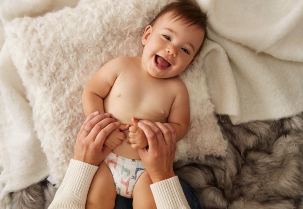 5 praktikus ötlet, ami megnyugtat, és amitől a babád is nyugodtabb lesz